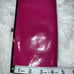 Hobo clutch wallet