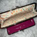 Hobo clutch wallet