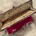 Hobo clutch wallet