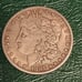 Morgan Silver Dollar