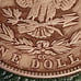 Morgan Silver Dollar