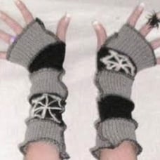 Handmade Gloves