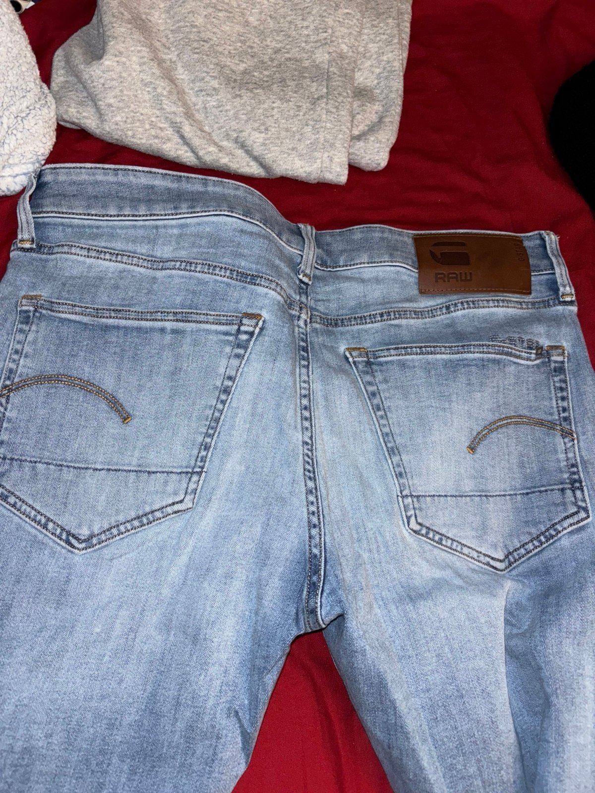 gstar jeans
