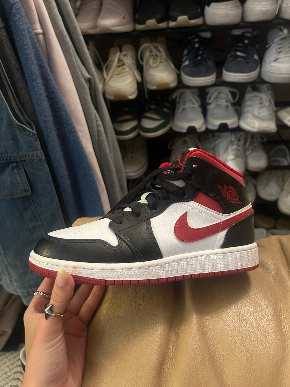 Nike Jordans
