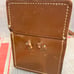 Kodak Cine Magazine 8 Camera + Anastigmat f/2.5 38mm C Mount Camera Lens + Case