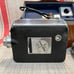 Kodak Cine Magazine 8 Camera + Anastigmat f/2.5 38mm C Mount Camera Lens + Case