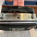 Kodak Cine Magazine 8 Camera + Anastigmat f/2.5 38mm C Mount Camera Lens + Case