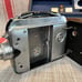 Kodak Cine Magazine 8 Camera + Anastigmat f/2.5 38mm C Mount Camera Lens + Case