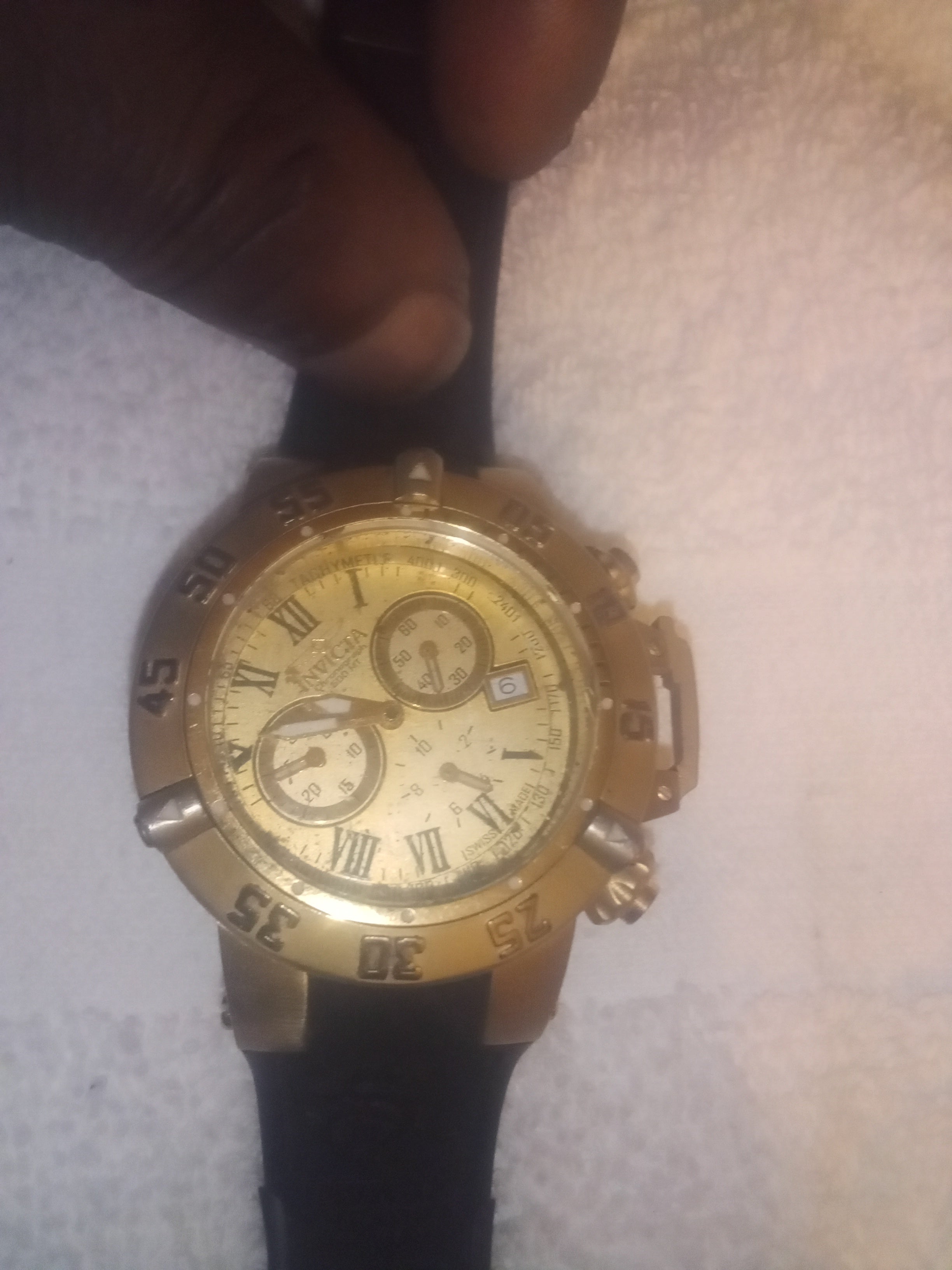 Watch