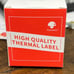 Phomemo Thermal Labels