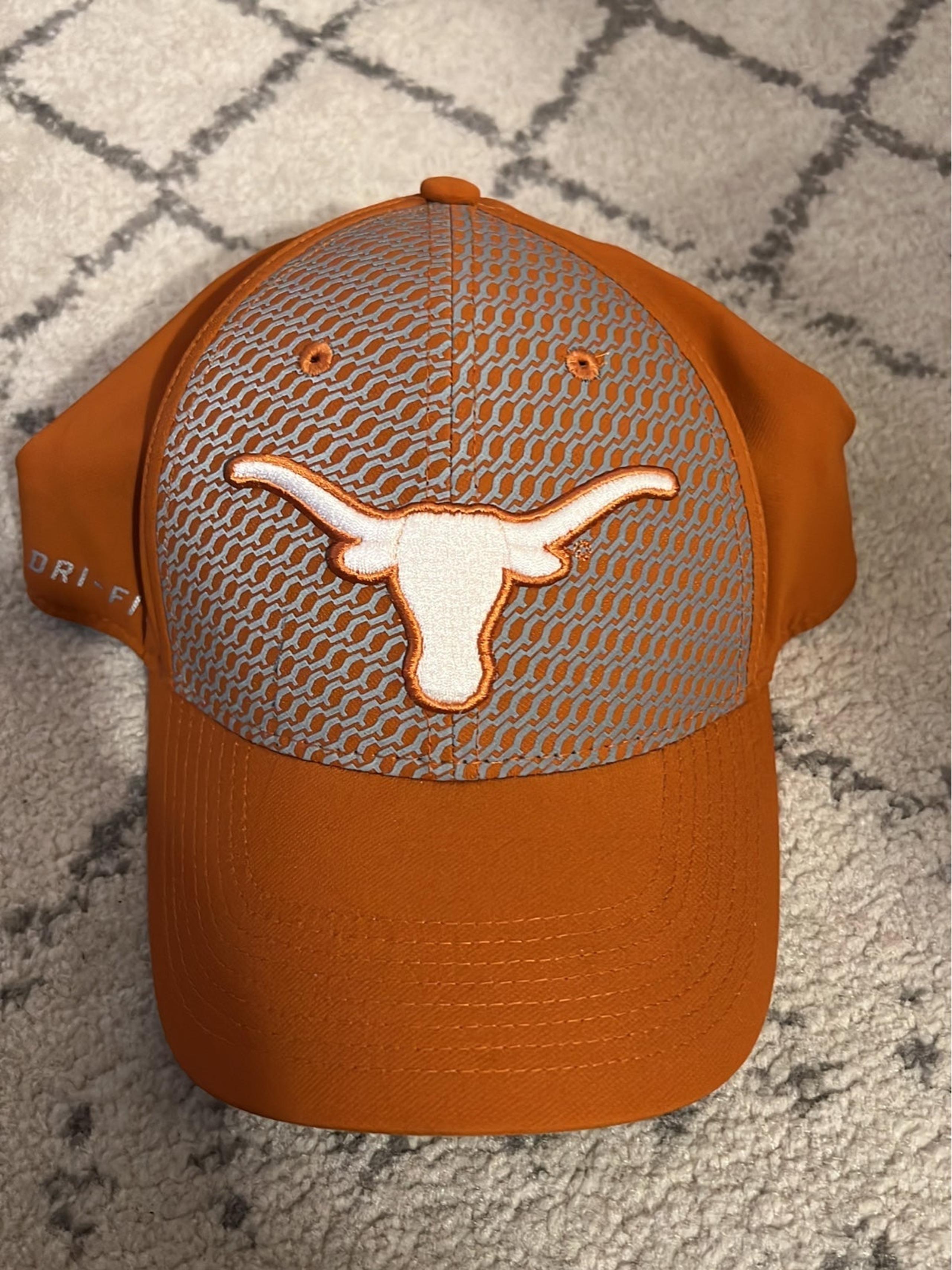 Texas Longhorns cap