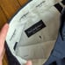 Vintage Yves Saint Laurent Pleated Front Dress Pants Trousers