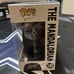 Funko Pop Star wars Queen Amidala #29 Vaulted Retired Rare MINT With Protector