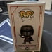 Funko Pop Star wars Queen Amidala #29 Vaulted Retired Rare MINT With Protector