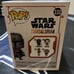 Funko Pop Star wars Queen Amidala #29 Vaulted Retired Rare MINT With Protector