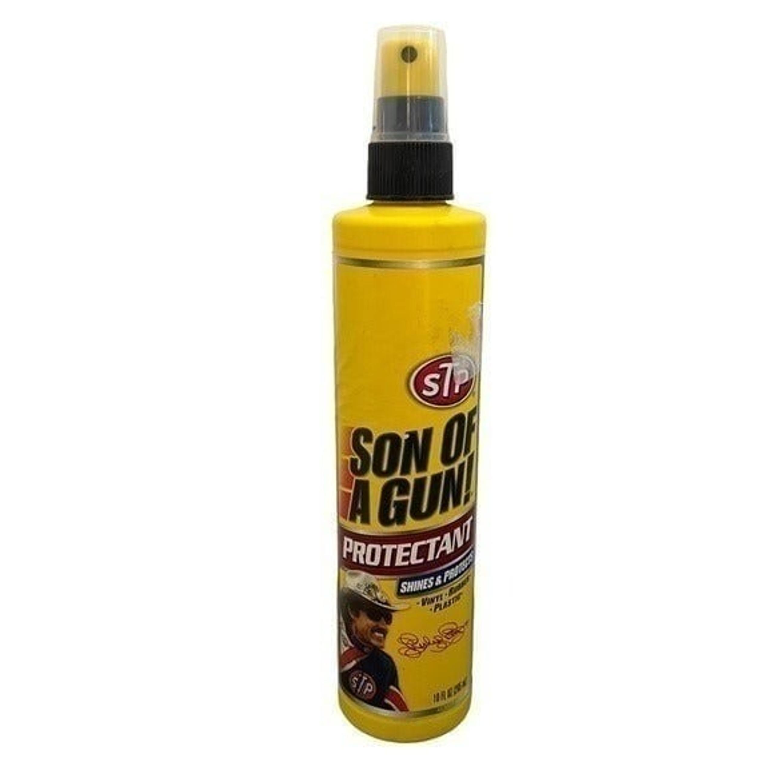 STP Son of a Gun! Protectant
