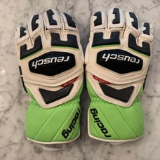 Reusch Race Tec 14 GS Gloves