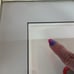 Disney Fantasia serigraph cell