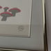 Disney Fantasia serigraph cell