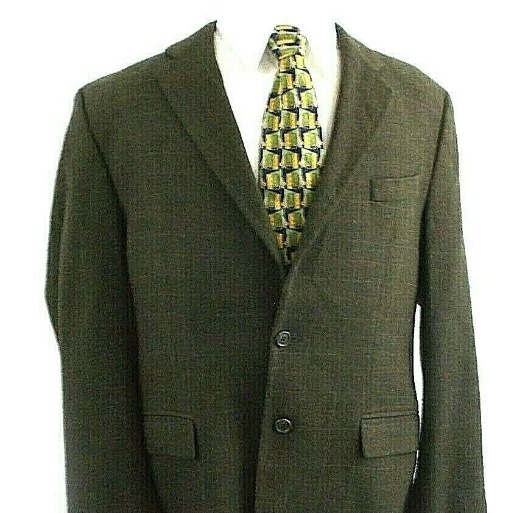 Polo University Ralph Lauren 44R Blazer