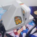 Polaroid Now i-Type Instant Camera - White (PRD009027)