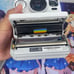 Polaroid Now i-Type Instant Camera - White (PRD009027)