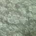 American Vintage Green floral Bates Dual king size Bedspread with fringe
