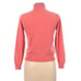 100% Cashmere Turtleneck Sweater Coral M