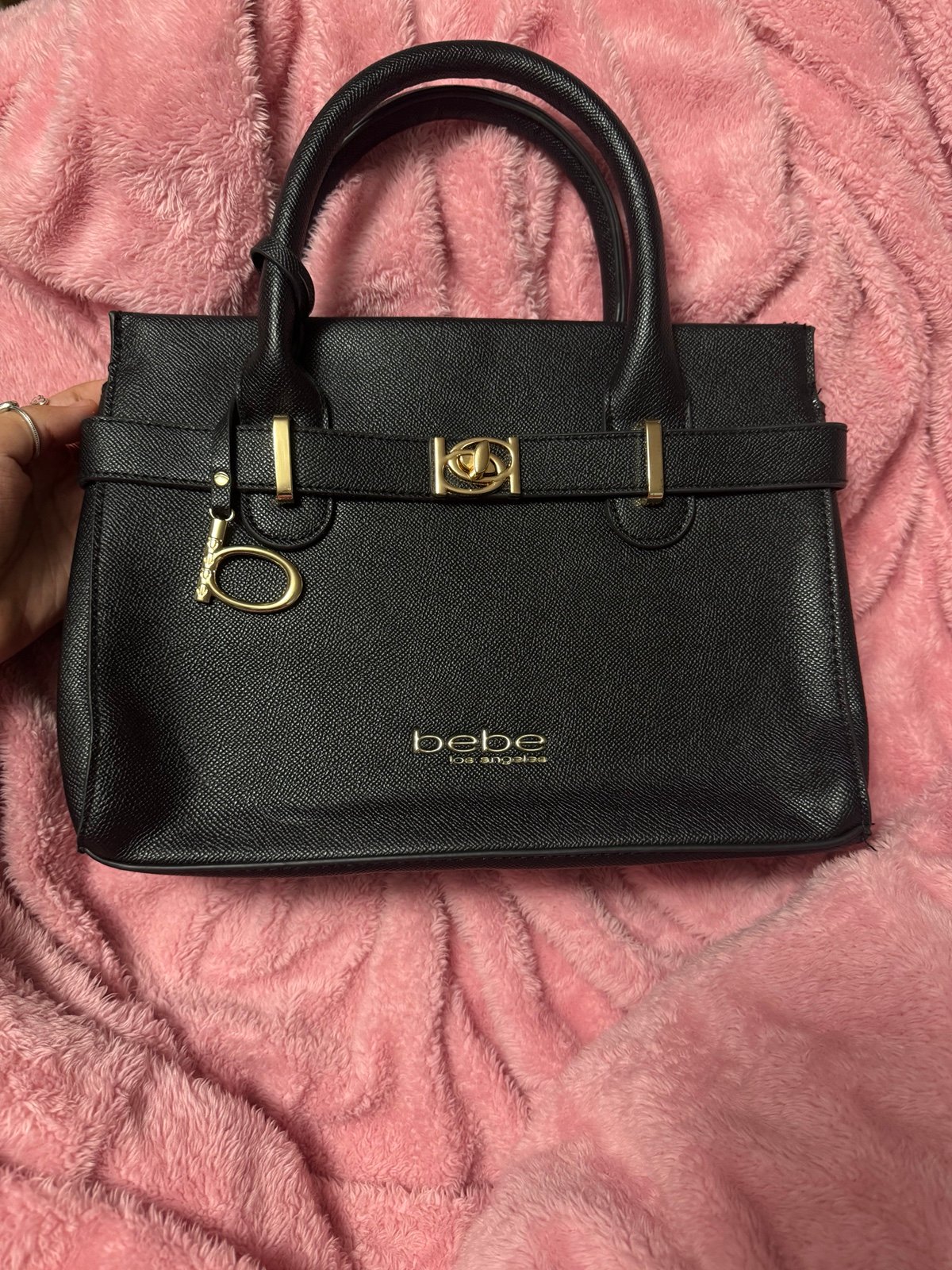 Bebe Purse