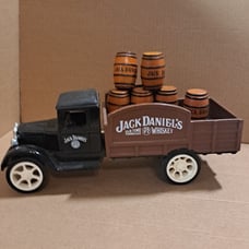 ERTL, Jack Daniels diecast model 1931 Hawkeye (2797)