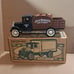 ERTL, Jack Daniels diecast model 1931 Hawkeye (2797)