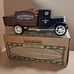 ERTL, Jack Daniels diecast model 1931 Hawkeye (2797)