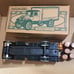 ERTL, Jack Daniels diecast model 1931 Hawkeye (2797)