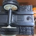 ERTL, Jack Daniels diecast model 1931 Hawkeye (2797)