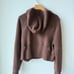 Lululemon Scuba Oversized Half-Zip hoodie