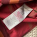 Burberry baby boy plaid button down size 18 months