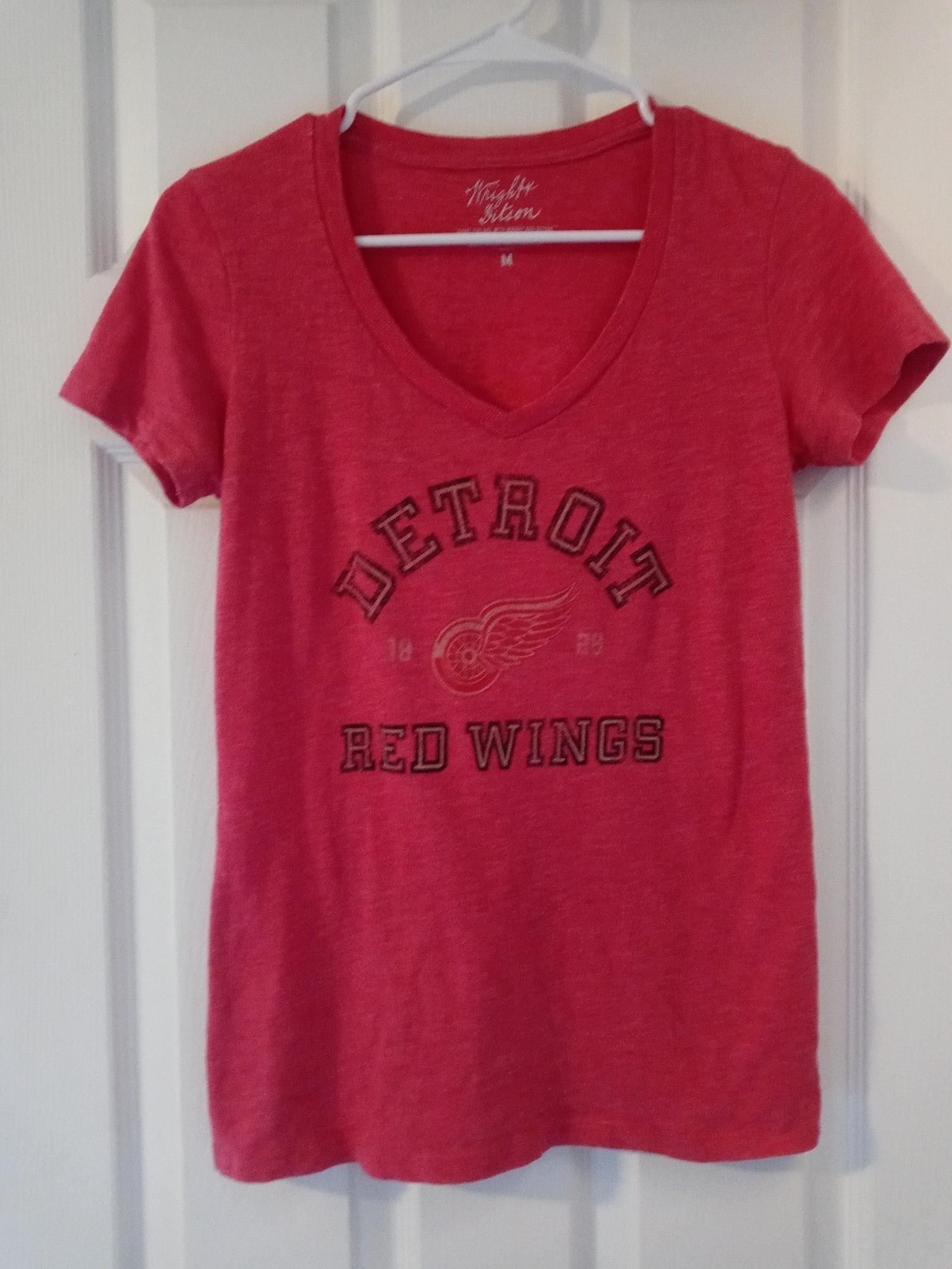 Detroit Red Wings T-shirt