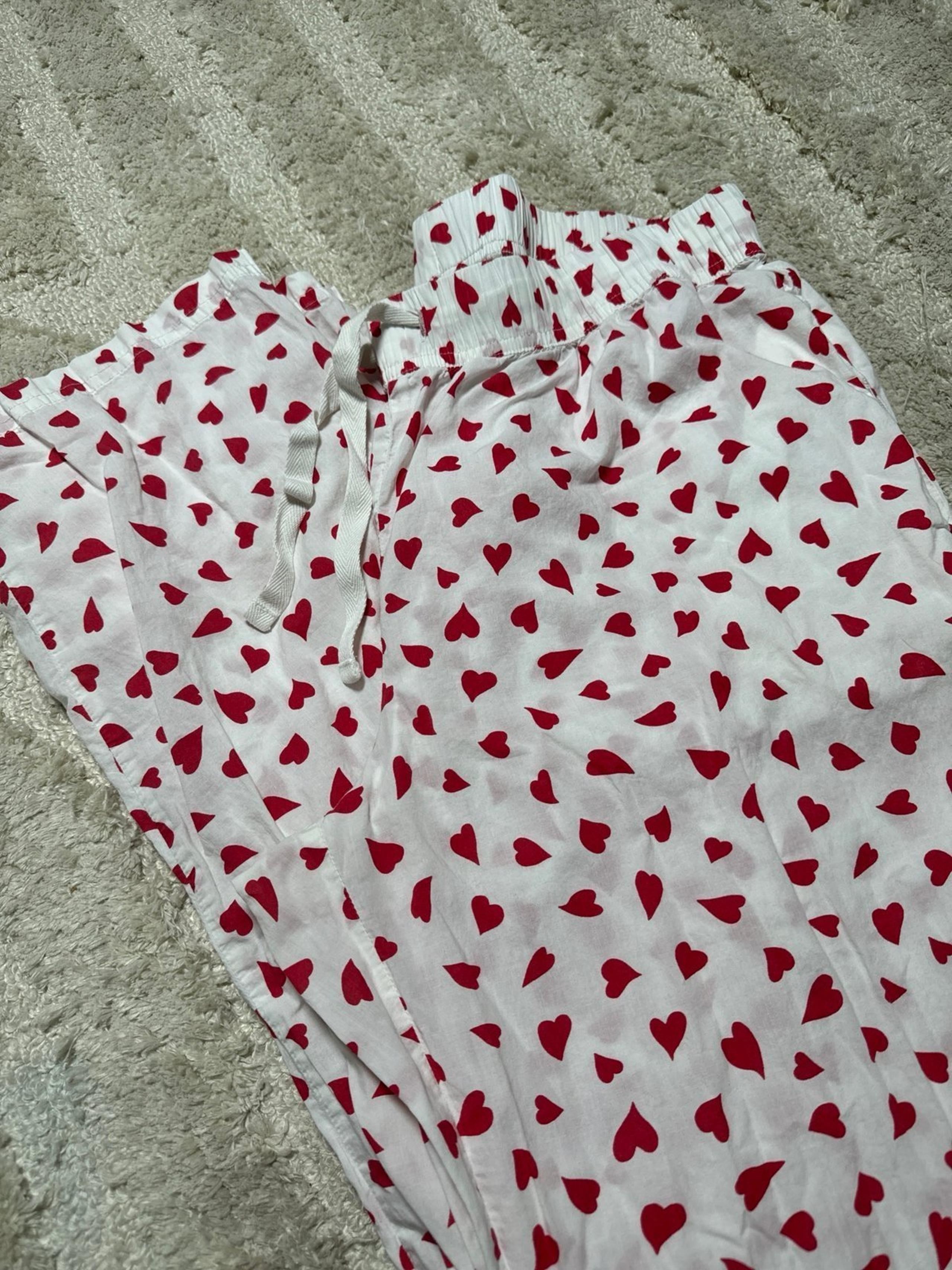 Hanna Andersson Pajama Pants