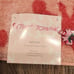 Betsey Johnson Snowman Bath Rug