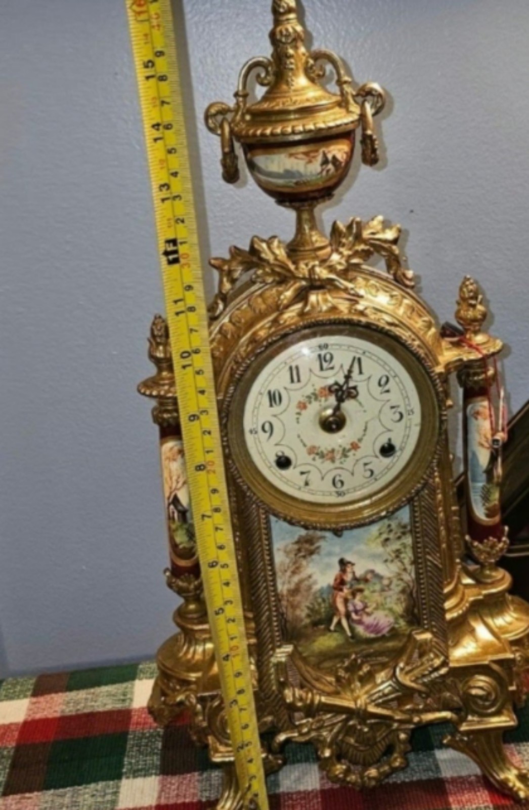 新規購入 Clock その他