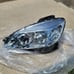 2008-11 Mercedes Benz C300 C350 C63 AMG Driver Side Headlight Assembly