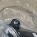 2008-11 Mercedes Benz C300 C350 C63 AMG Driver Side Headlight Assembly