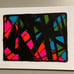 11x14 Custom Handmade Acrylic Canvas Abstract Art Painting