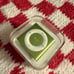 iPod Shuffle 2GB