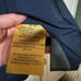 NWOT North Face Metropolis Jacket Women’s Size XL ~Blue