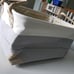 Canvas Laundry Room Storage