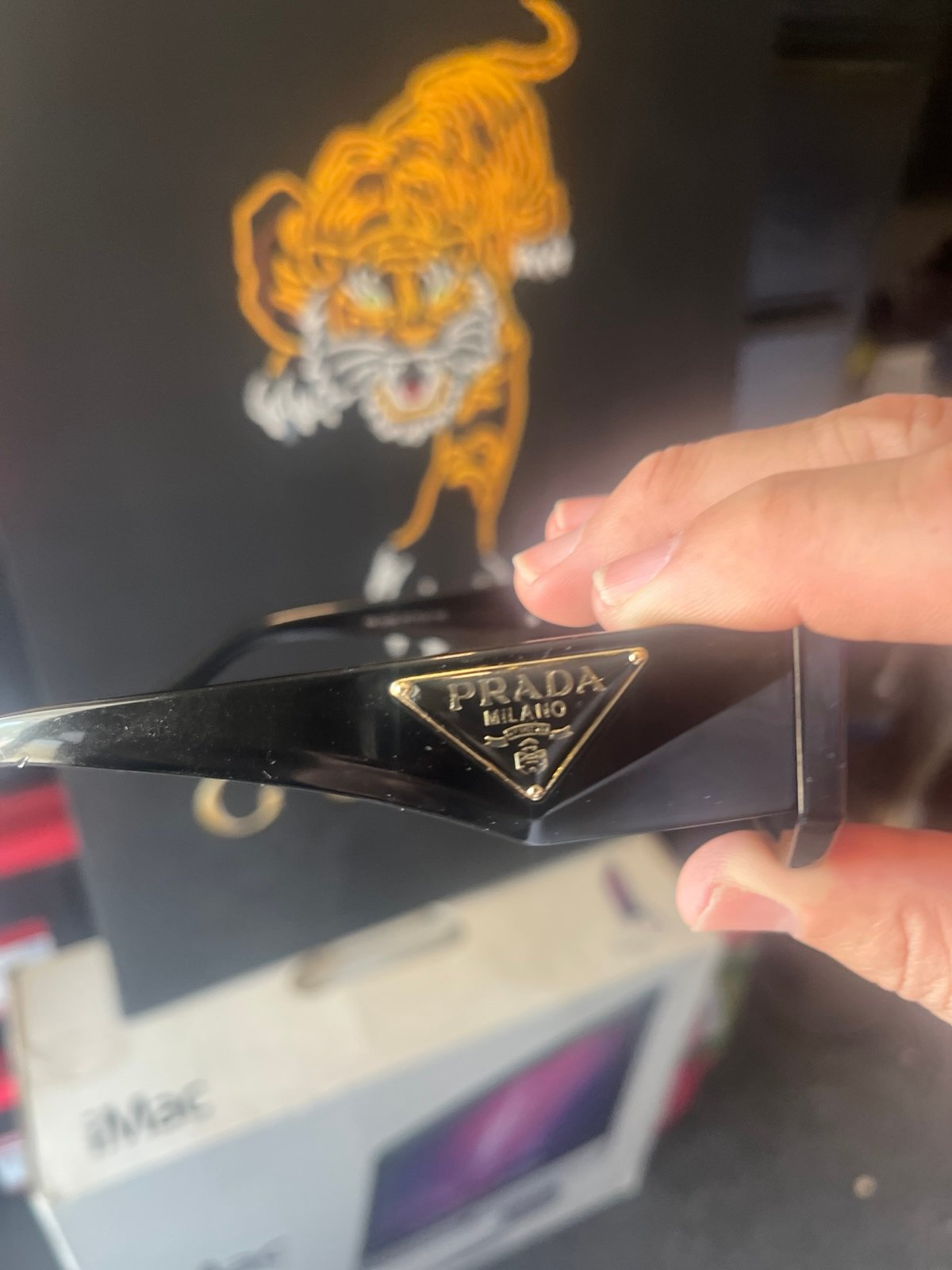 Designer sunglasses for men