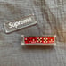 FW11 supreme dice