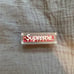 FW11 supreme dice