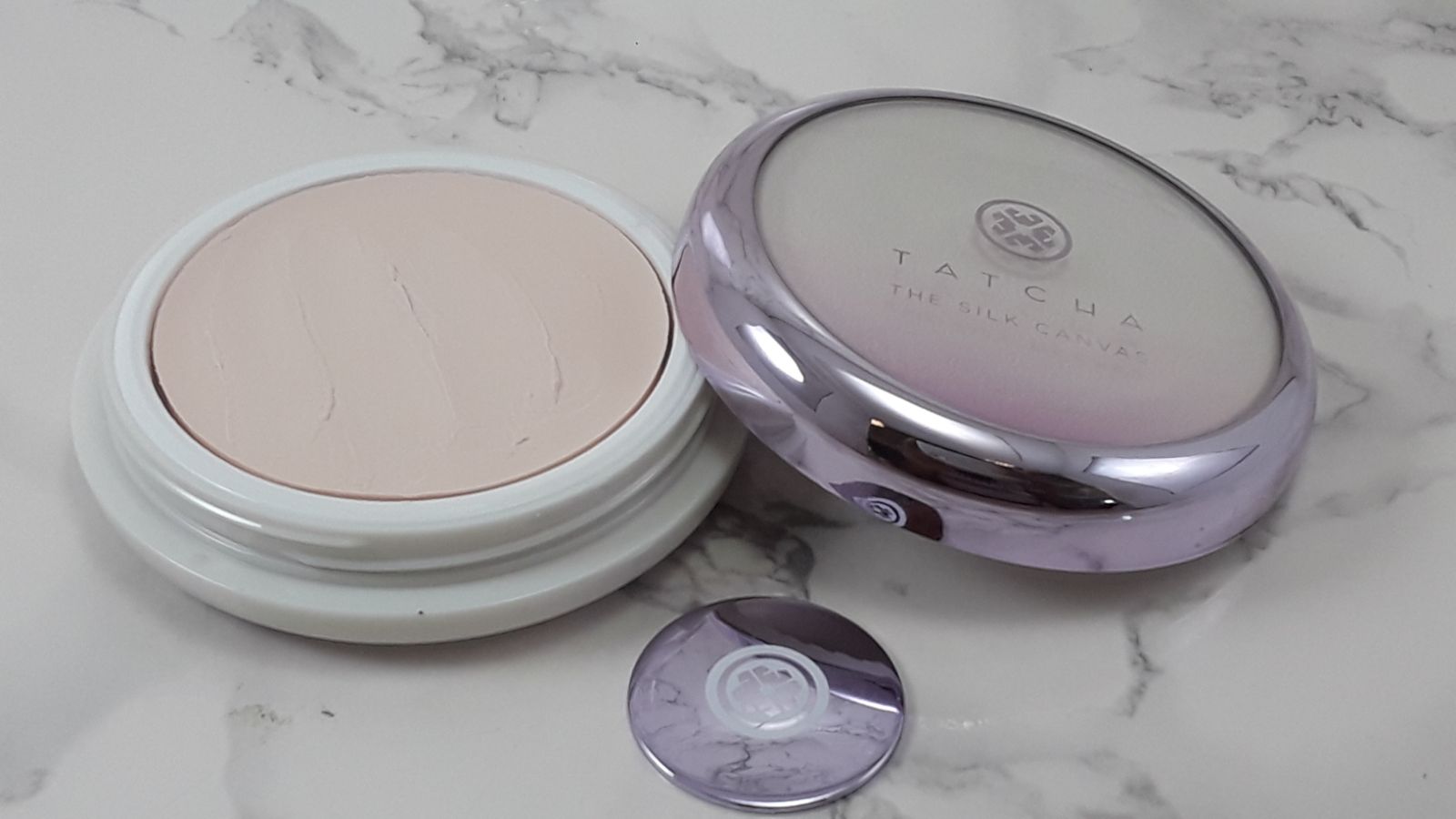 Tatcha The Silk Canvas